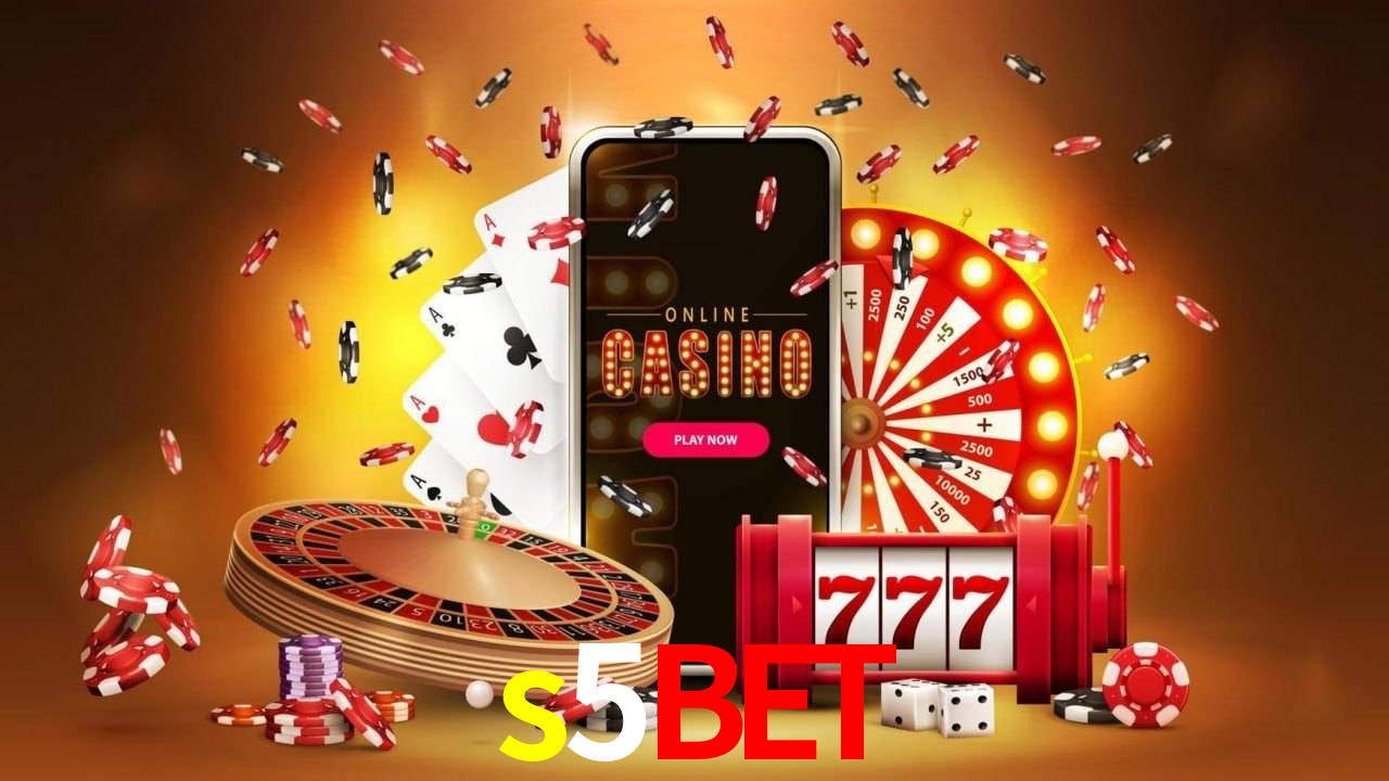 Experiência VIP s5bet